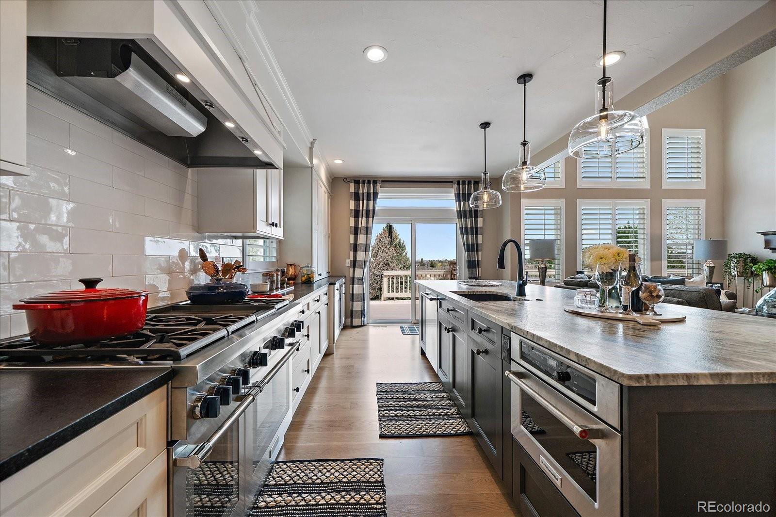 7808 Glen Ridge Drive Castle Pines CO 80108