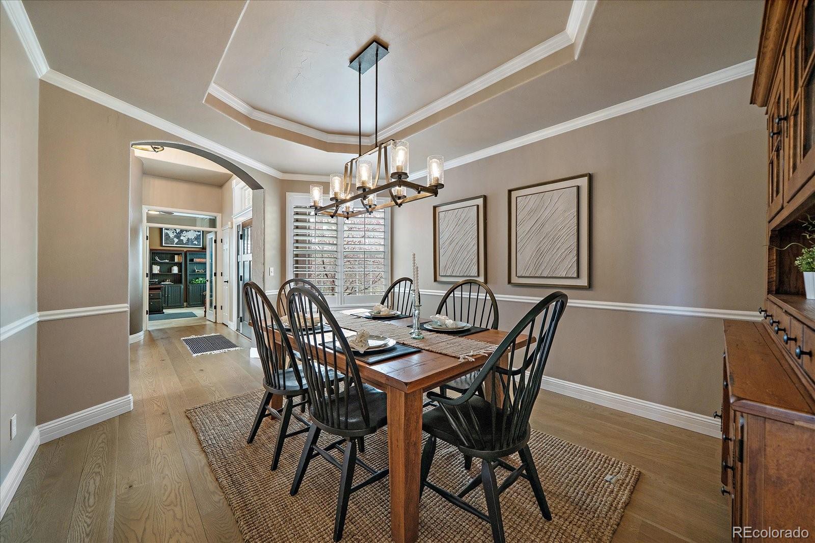 7808 Glen Ridge Drive Castle Pines CO 80108