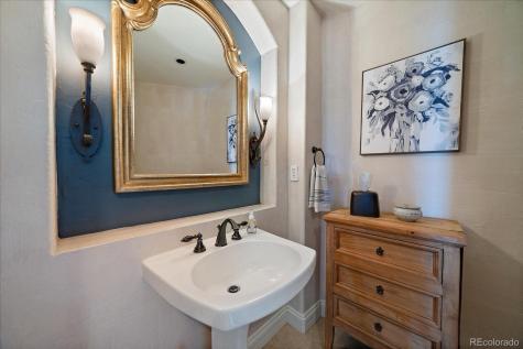 7808 Glen Ridge Drive Castle Pines CO 80108