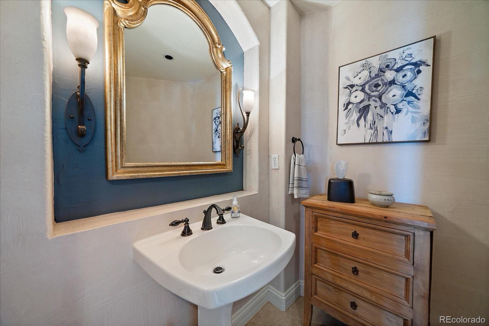 7808 Glen Ridge Drive Castle Pines CO 80108