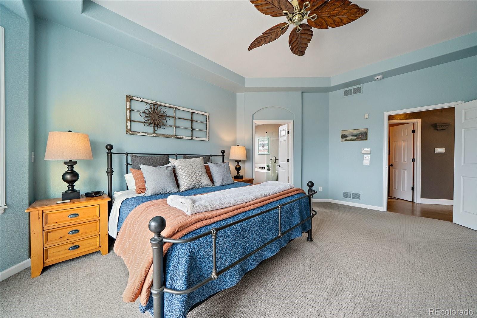 7808 Glen Ridge Drive Castle Pines CO 80108