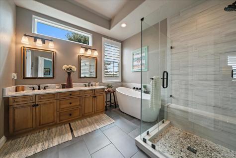 7808 Glen Ridge Drive Castle Pines CO 80108