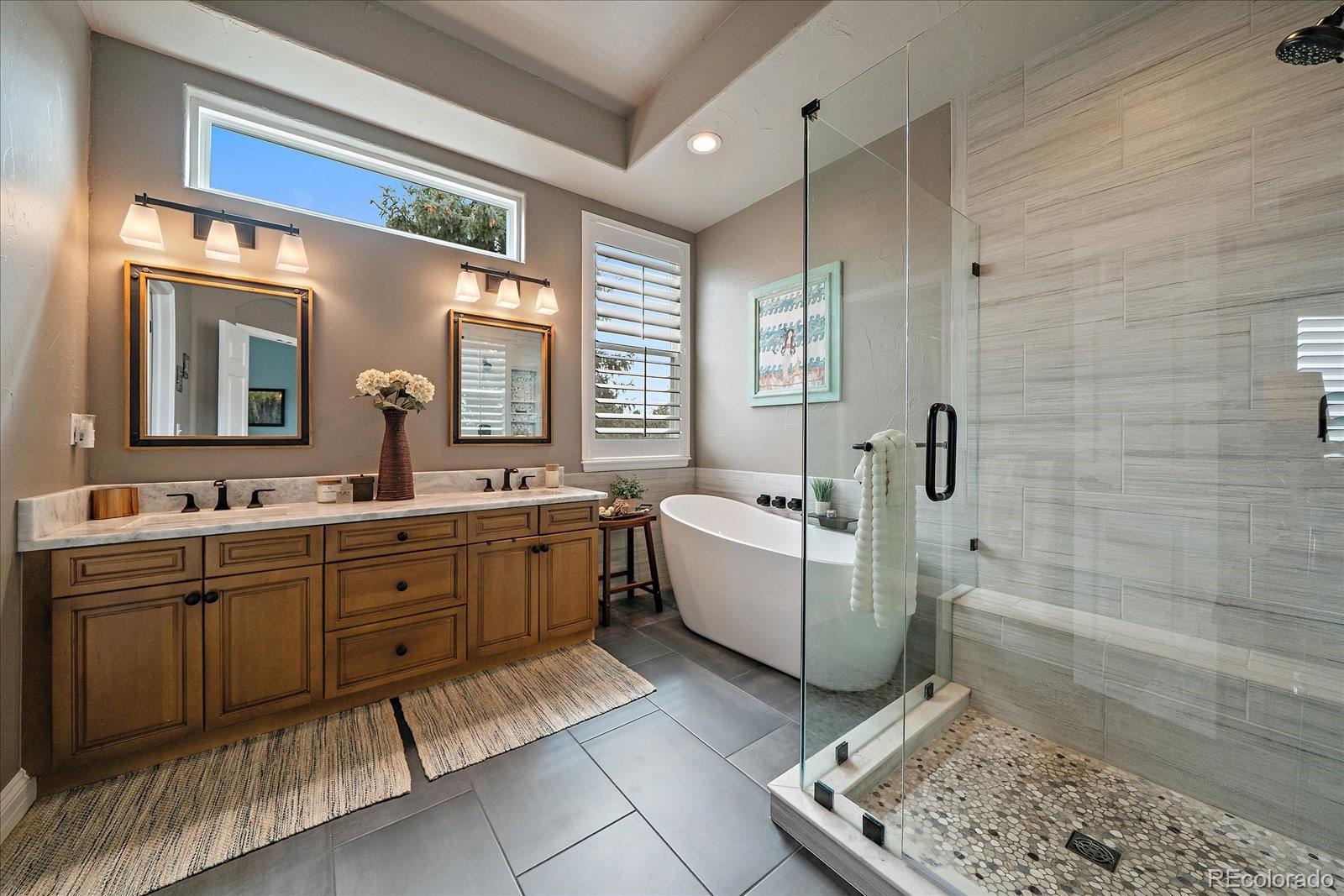 7808 Glen Ridge Drive Castle Pines CO 80108