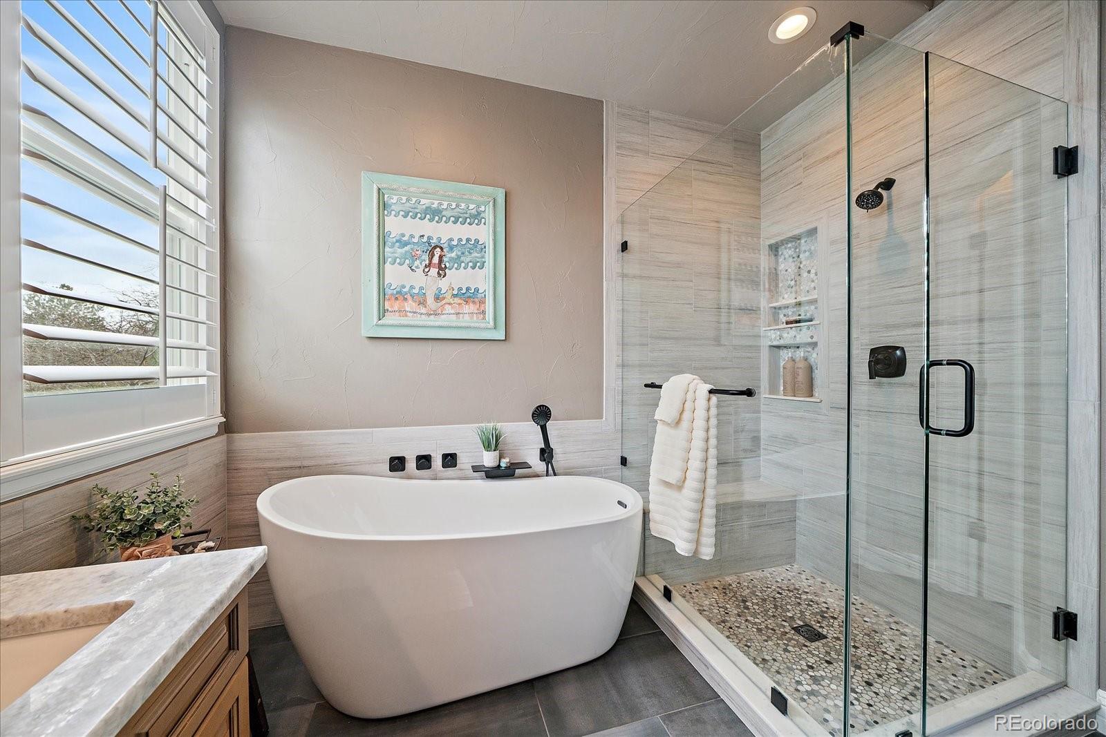 7808 Glen Ridge Drive Castle Pines CO 80108