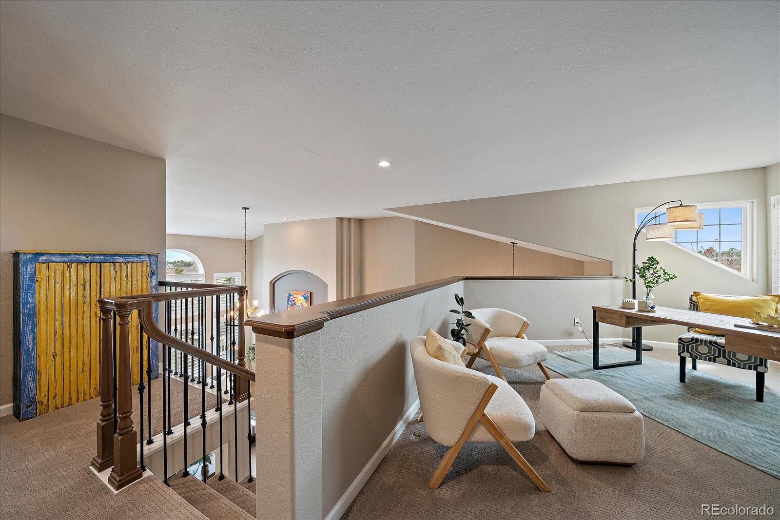 7808 Glen Ridge Drive Castle Pines CO 80108