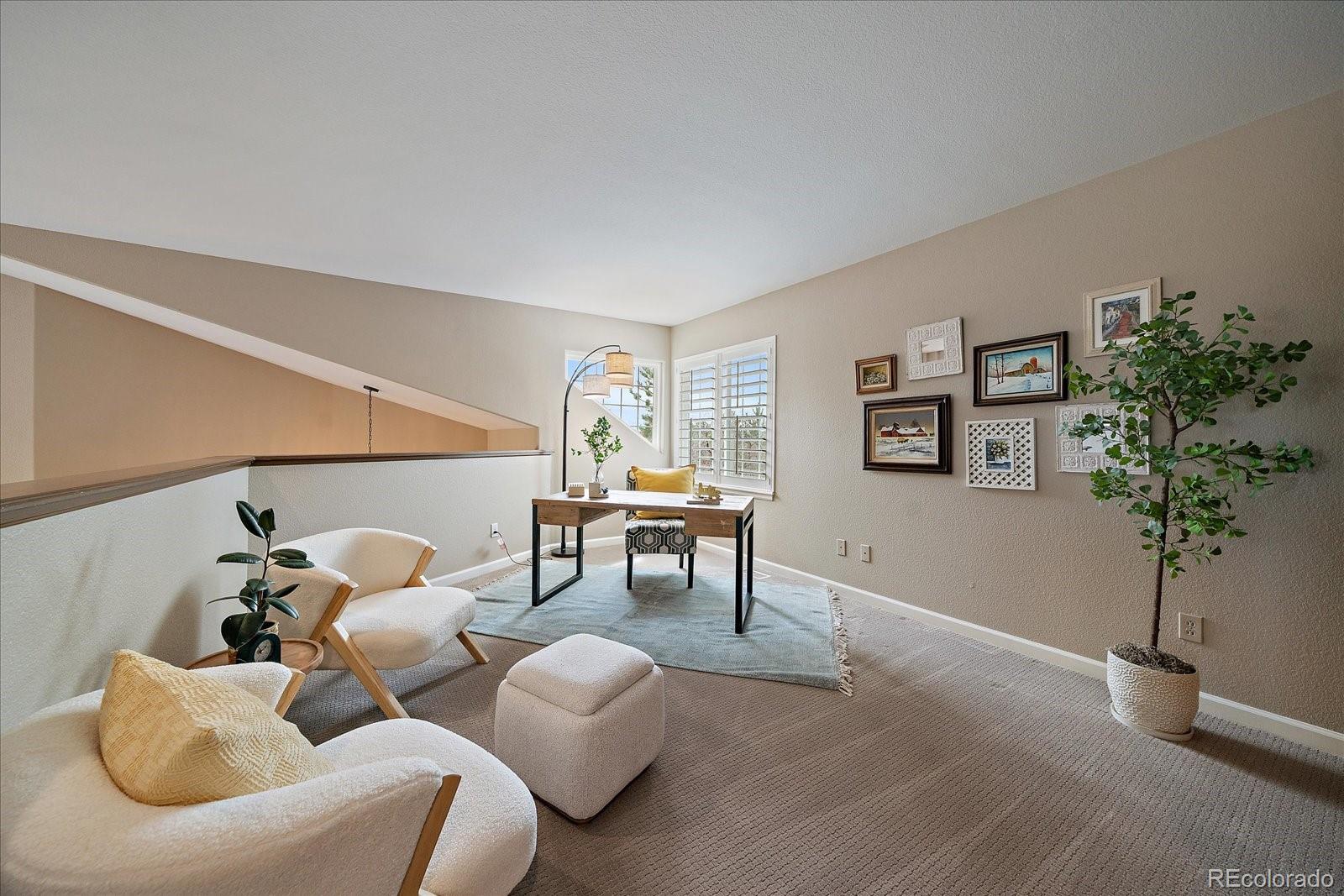 7808 Glen Ridge Drive Castle Pines CO 80108