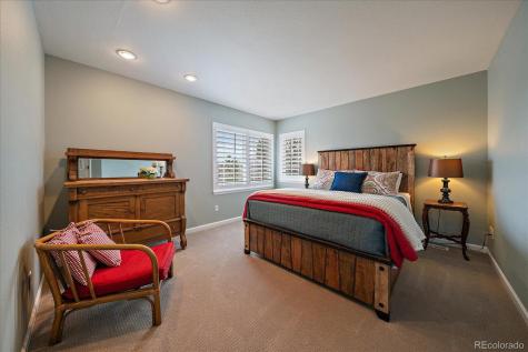 7808 Glen Ridge Drive Castle Pines CO 80108