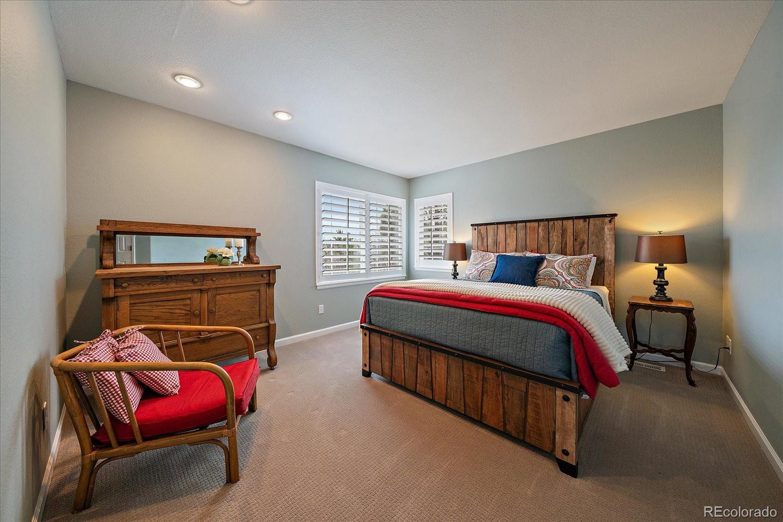 7808 Glen Ridge Drive Castle Pines CO 80108