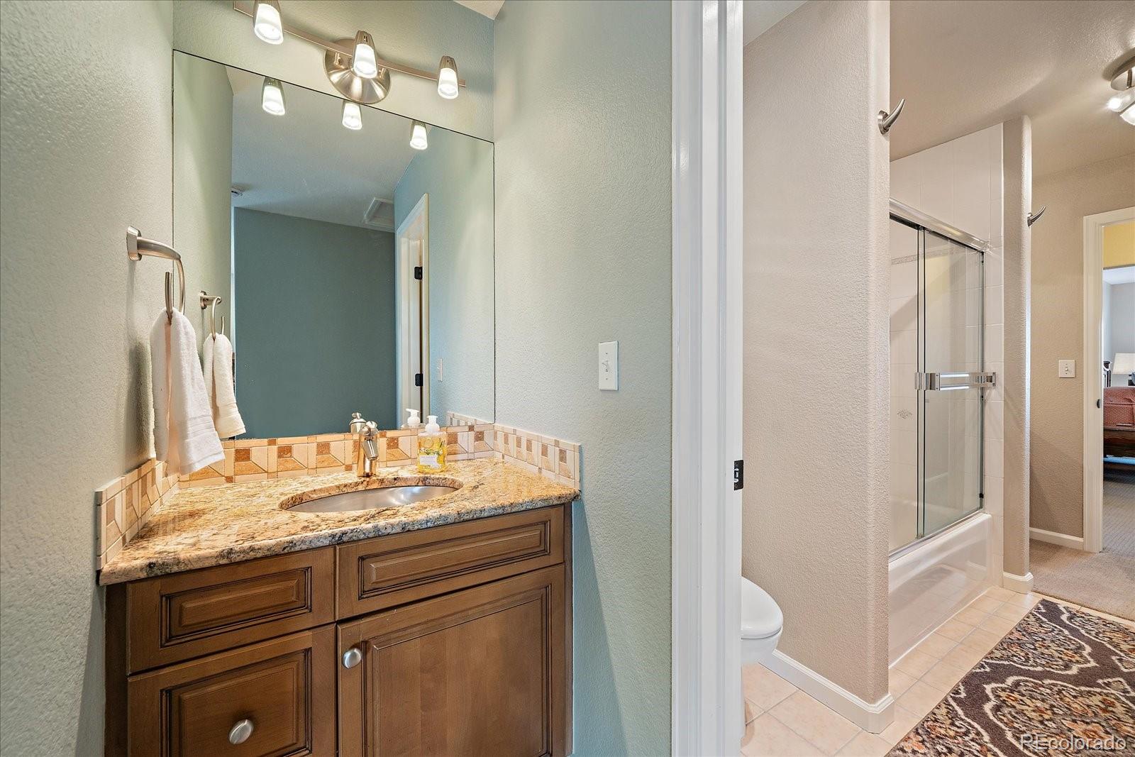 7808 Glen Ridge Drive Castle Pines CO 80108