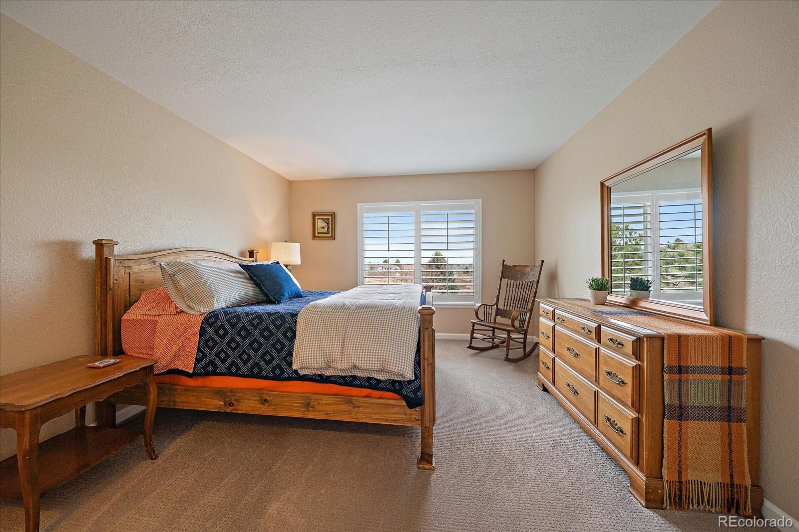 7808 Glen Ridge Drive Castle Pines CO 80108