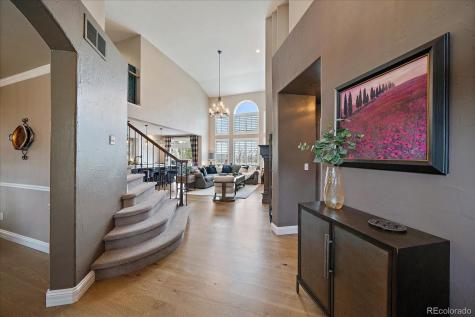 7808 Glen Ridge Drive Castle Pines CO 80108