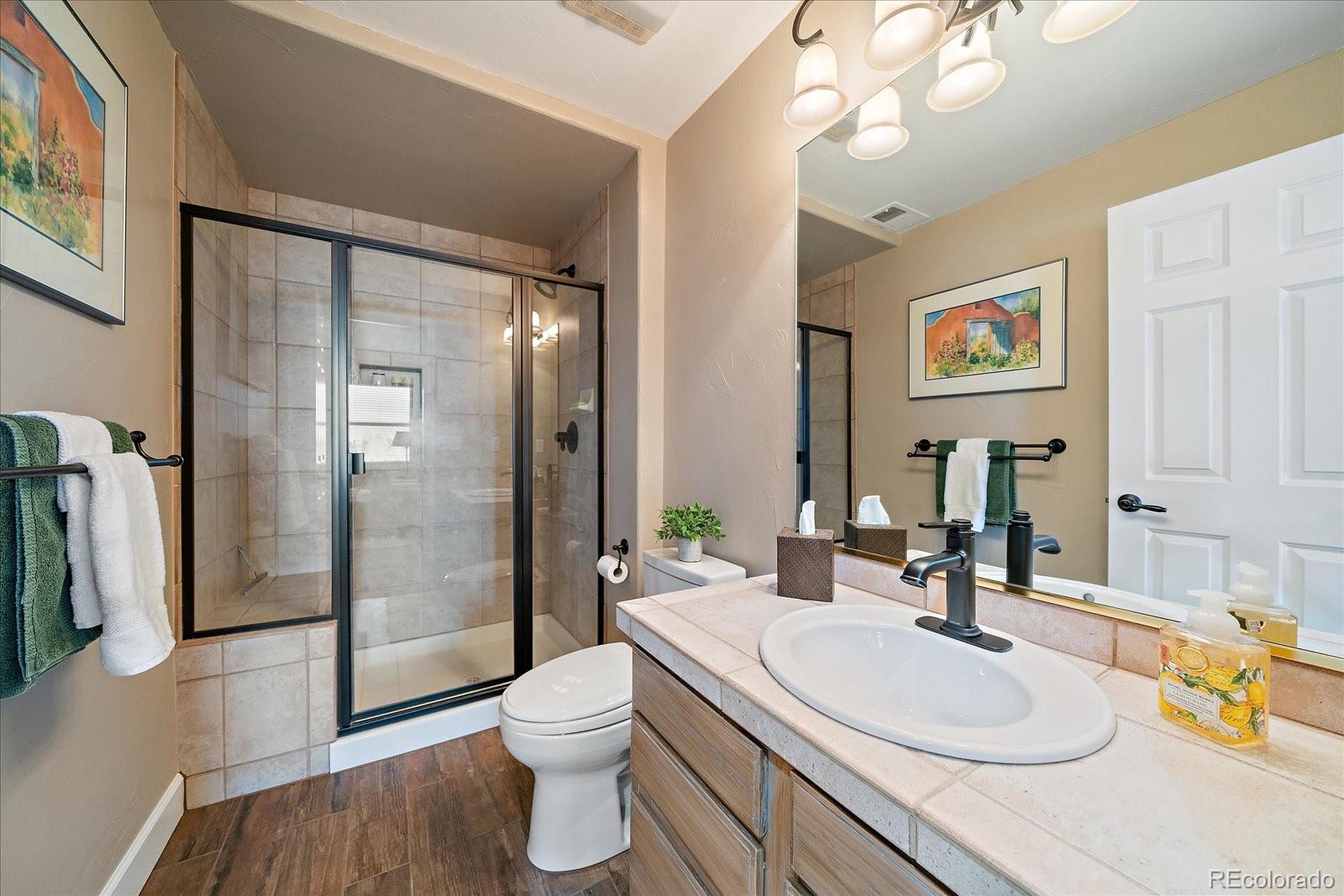7808 Glen Ridge Drive Castle Pines CO 80108