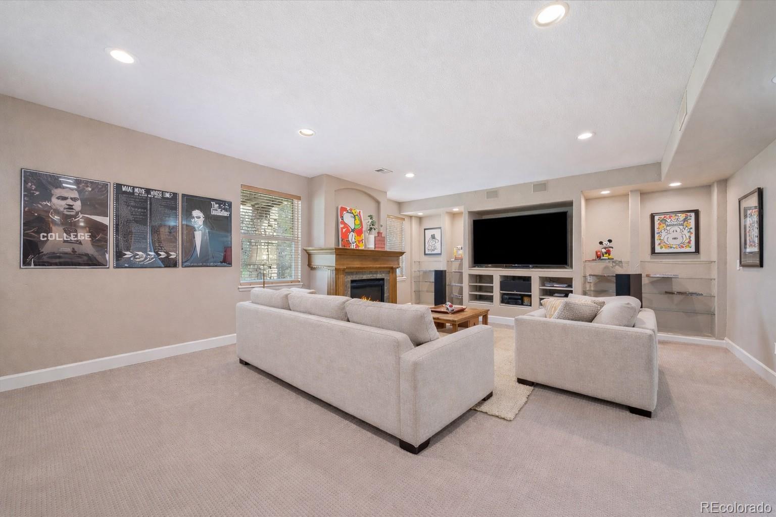 7808 Glen Ridge Drive Castle Pines CO 80108