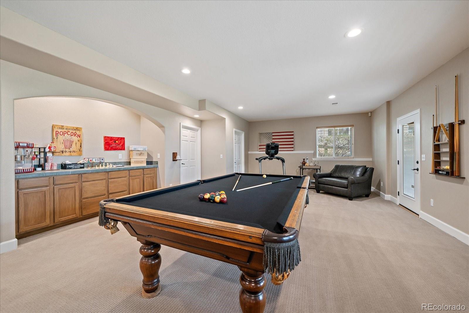 7808 Glen Ridge Drive Castle Pines CO 80108