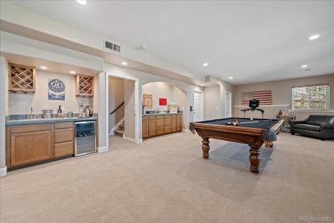7808 Glen Ridge Drive Castle Pines CO 80108