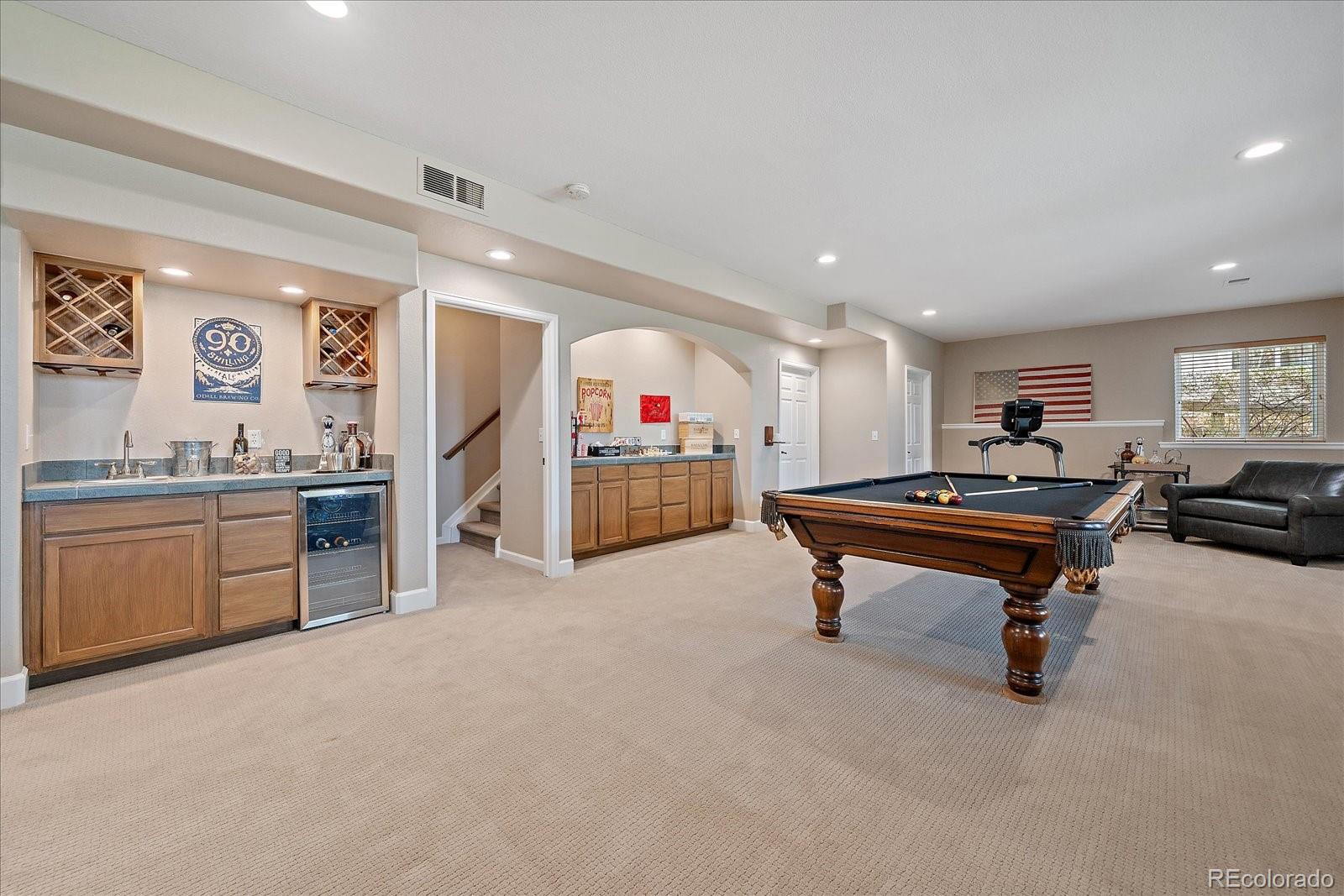 7808 Glen Ridge Drive Castle Pines CO 80108