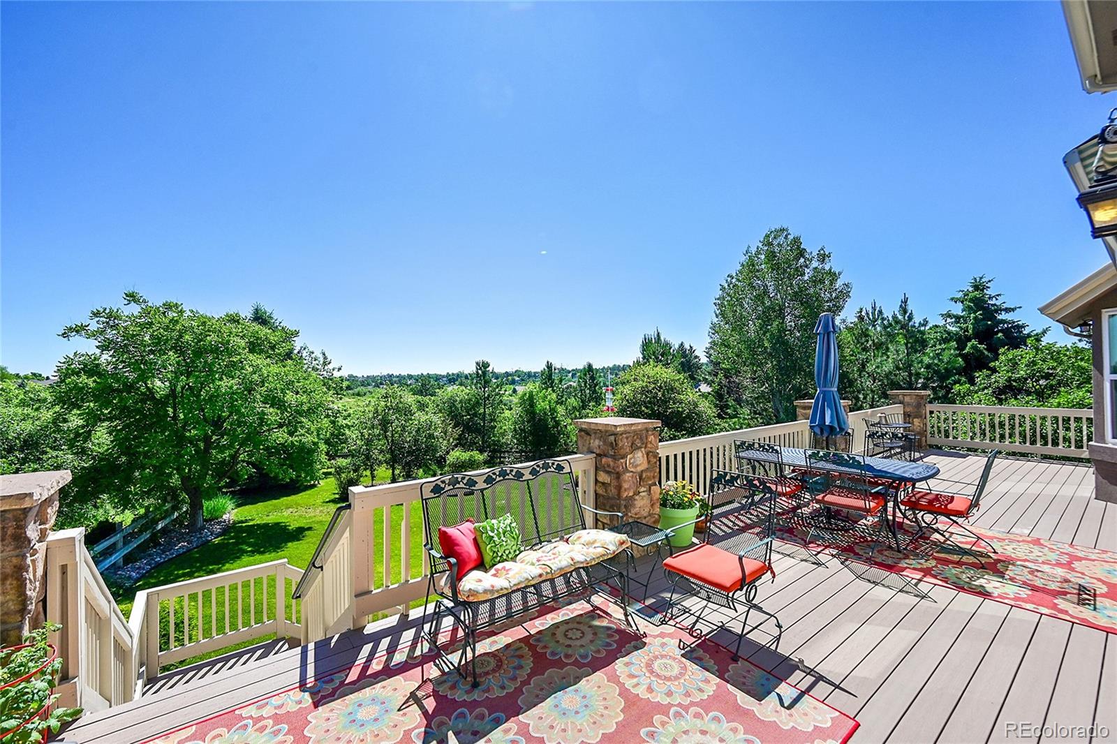 7808 Glen Ridge Drive Castle Pines CO 80108
