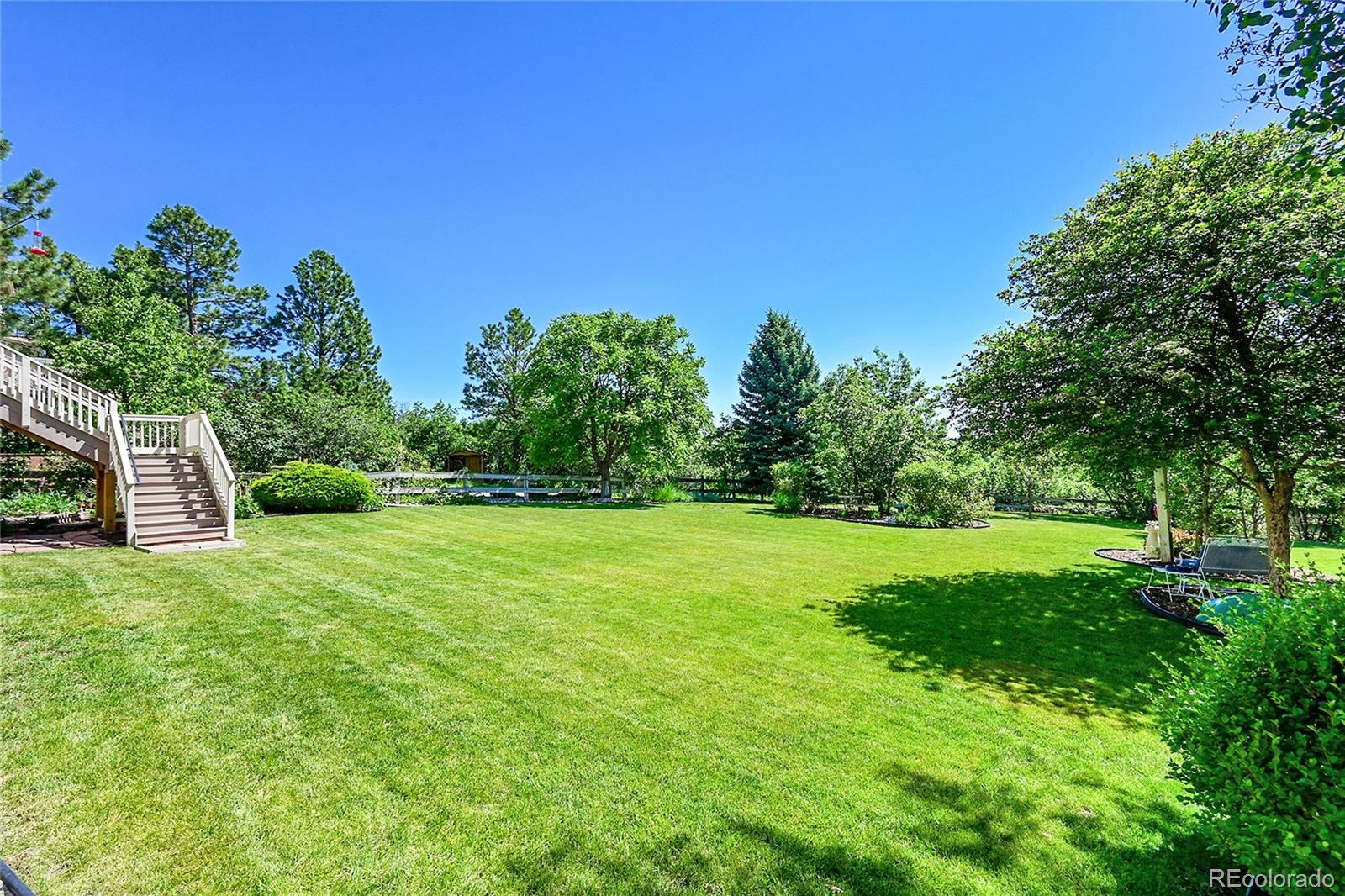7808 Glen Ridge Drive Castle Pines CO 80108