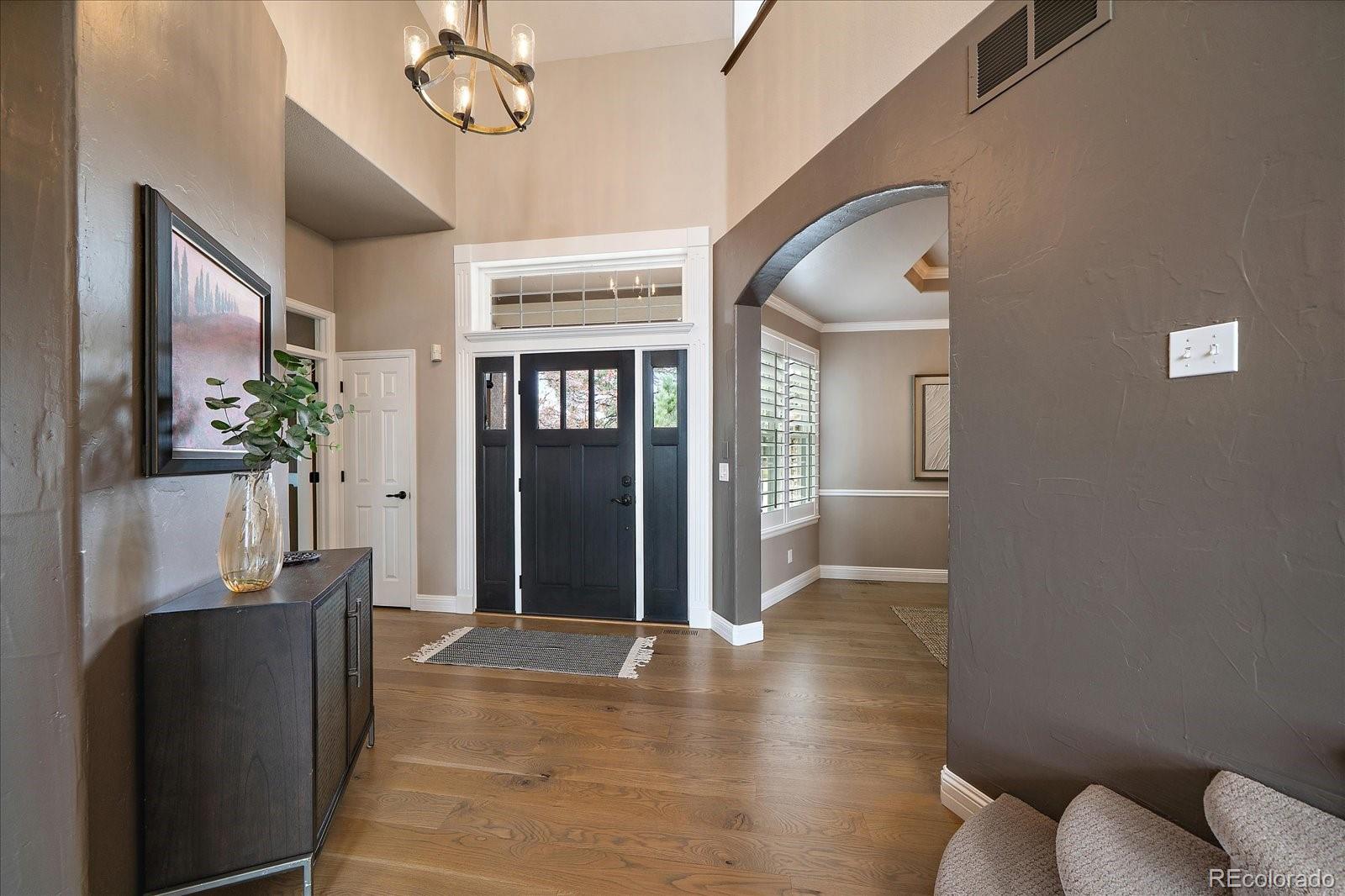 7808 Glen Ridge Drive Castle Pines CO 80108