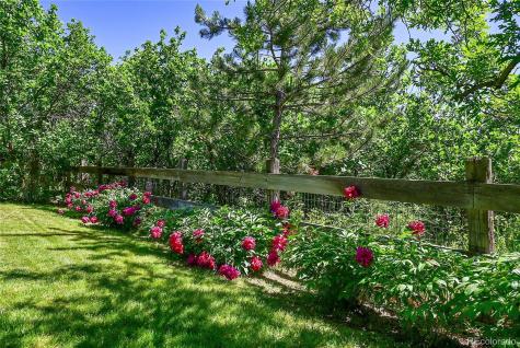 7808 Glen Ridge Drive Castle Pines CO 80108