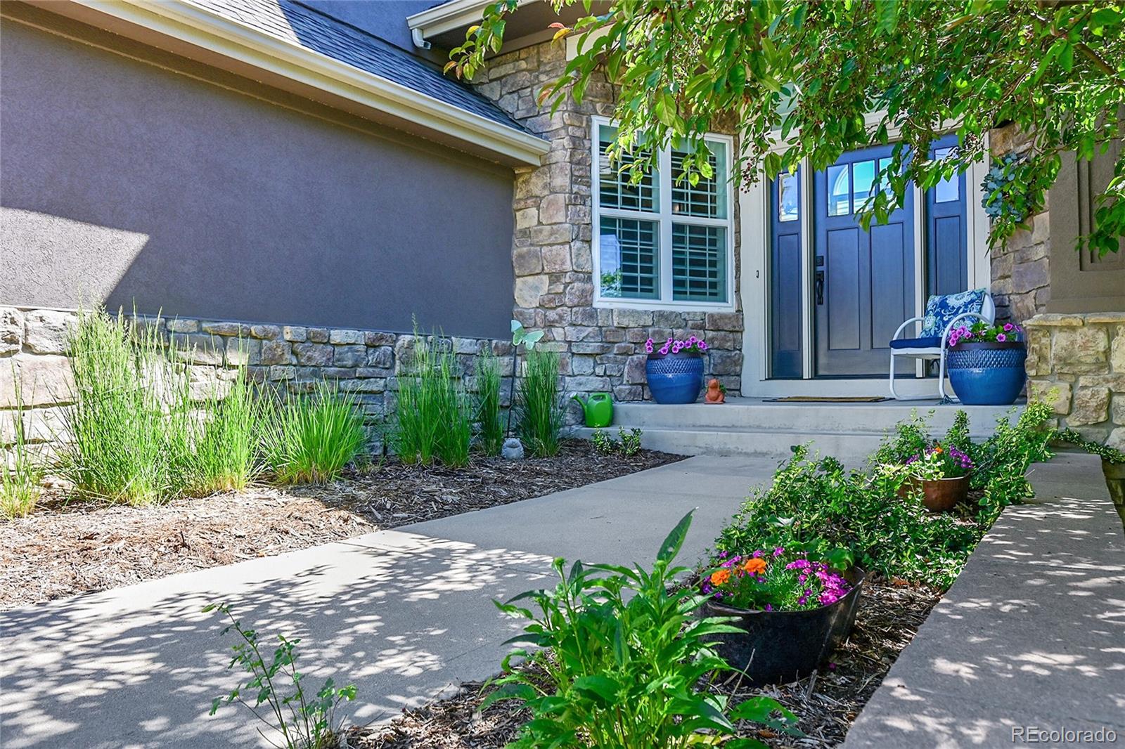 7808 Glen Ridge Drive Castle Pines CO 80108