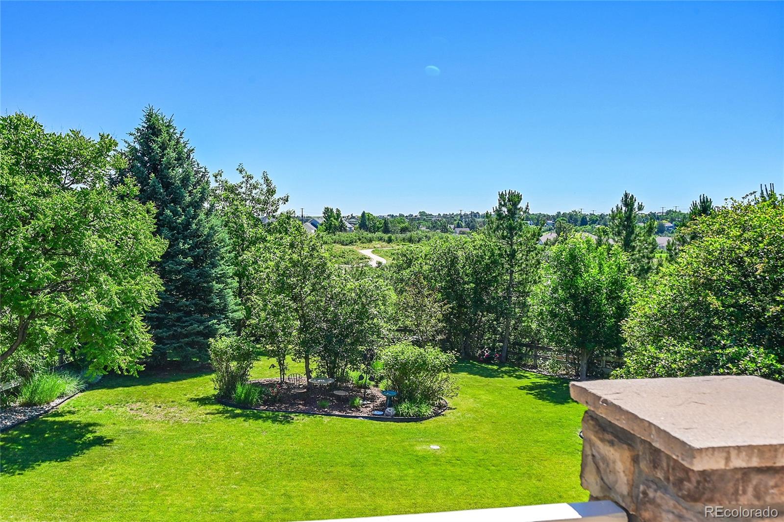 7808 Glen Ridge Drive Castle Pines CO 80108