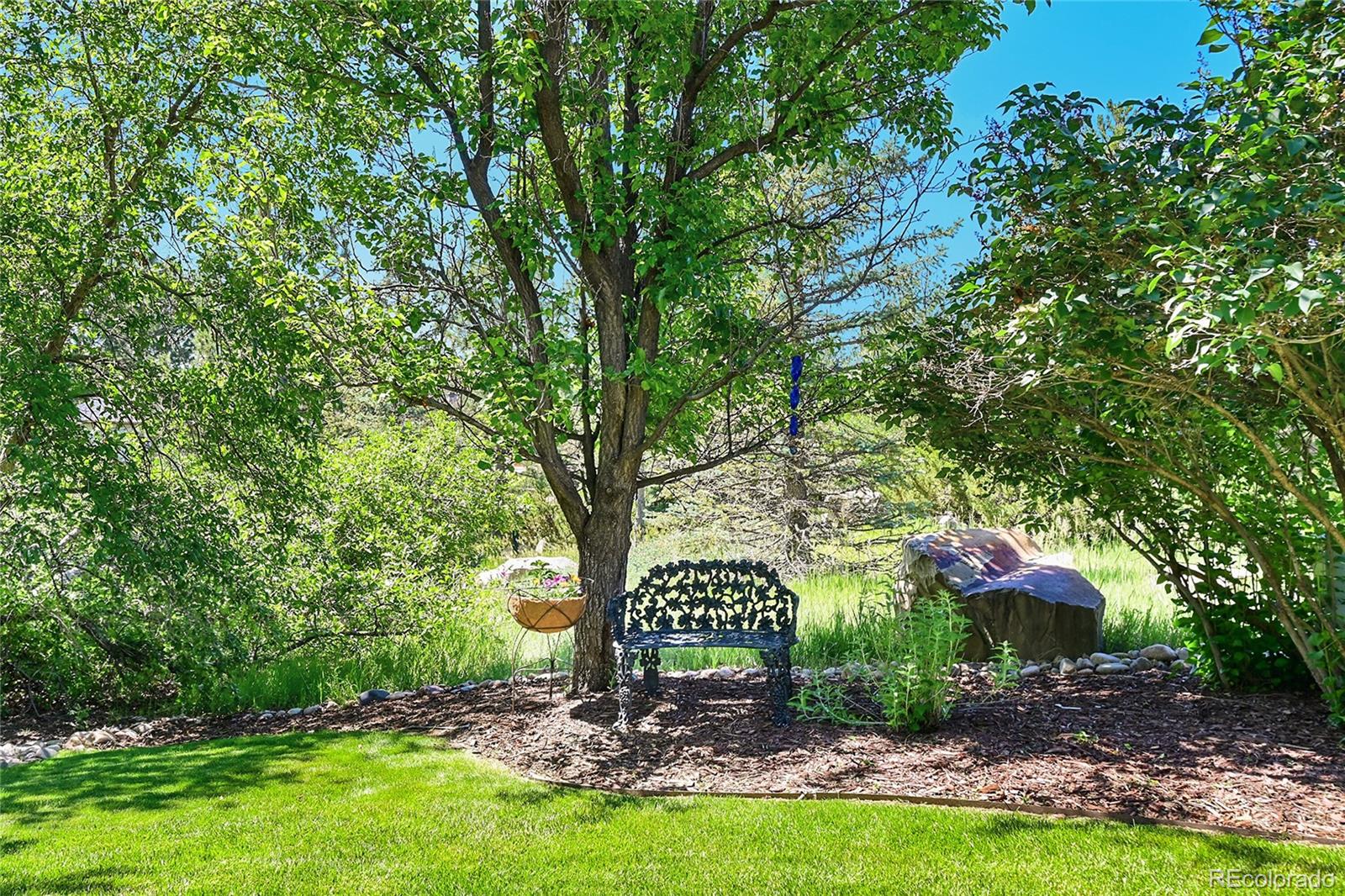 7808 Glen Ridge Drive Castle Pines CO 80108