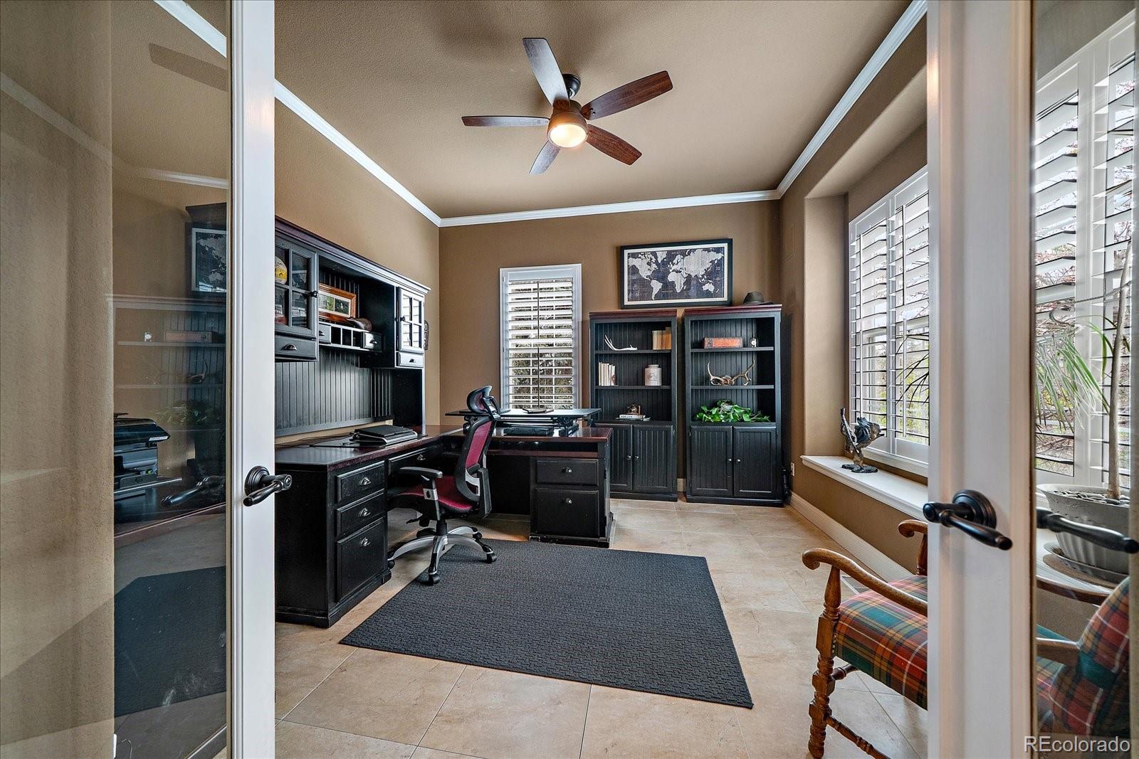7808 Glen Ridge Drive Castle Pines CO 80108