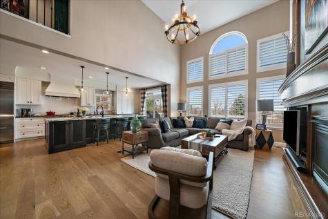 7808 Glen Ridge Drive Castle Pines CO 80108