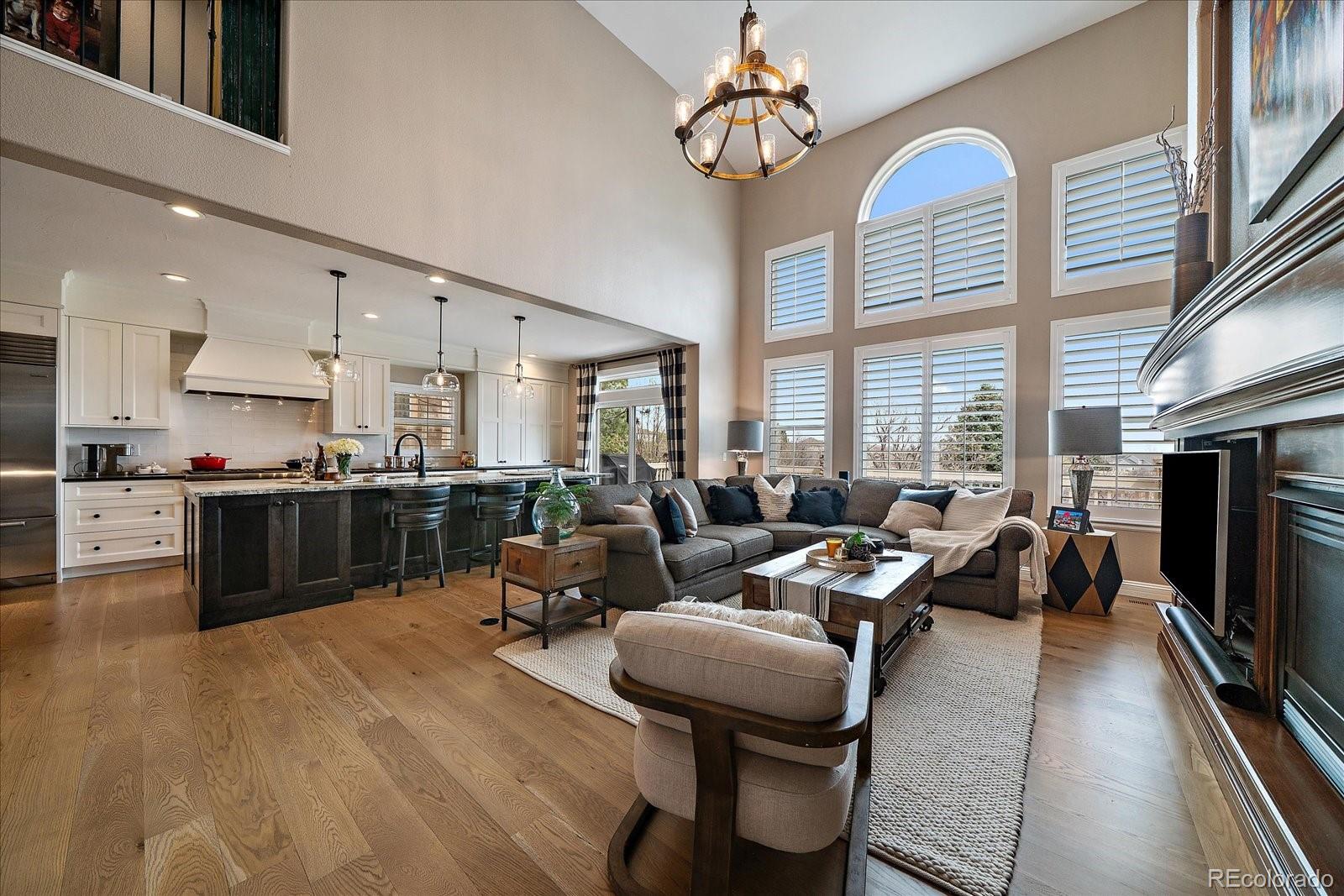 7808 Glen Ridge Drive Castle Pines CO 80108