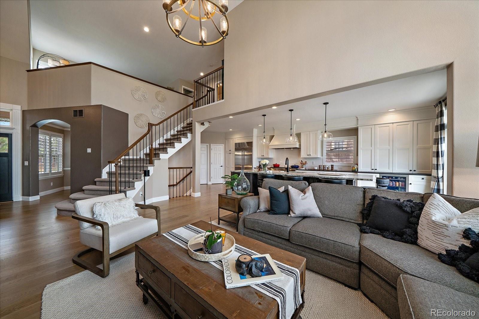 7808 Glen Ridge Drive Castle Pines CO 80108
