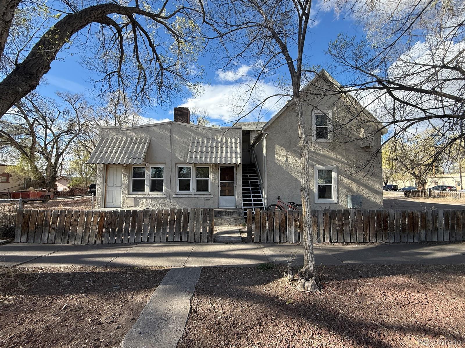 507 8th Street Alamosa CO 81101