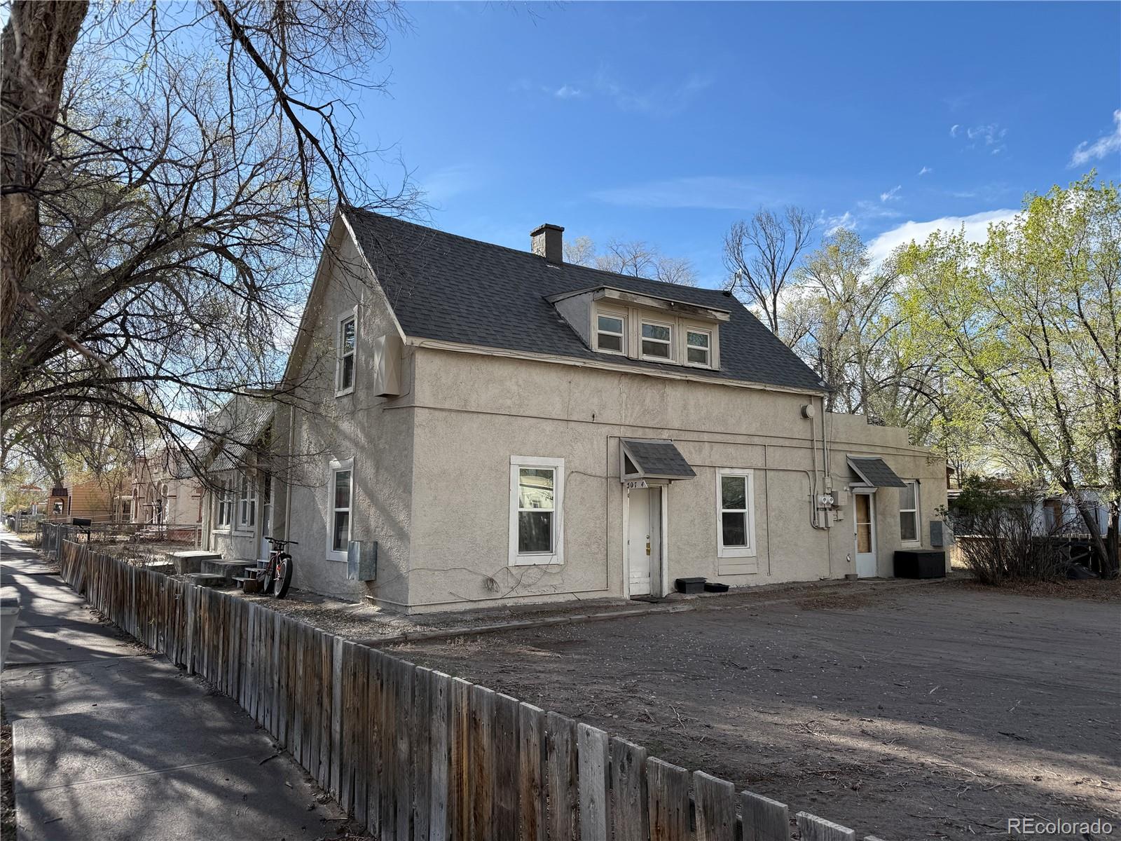 507 8th Street Alamosa CO 81101