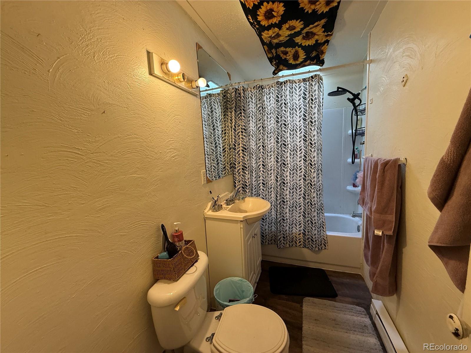 507 8th Street Alamosa CO 81101