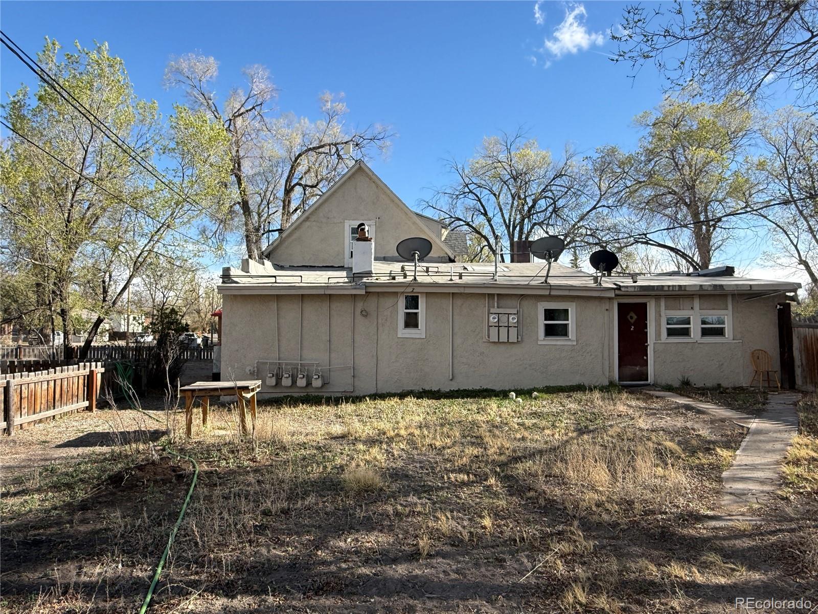 507 8th Street Alamosa CO 81101
