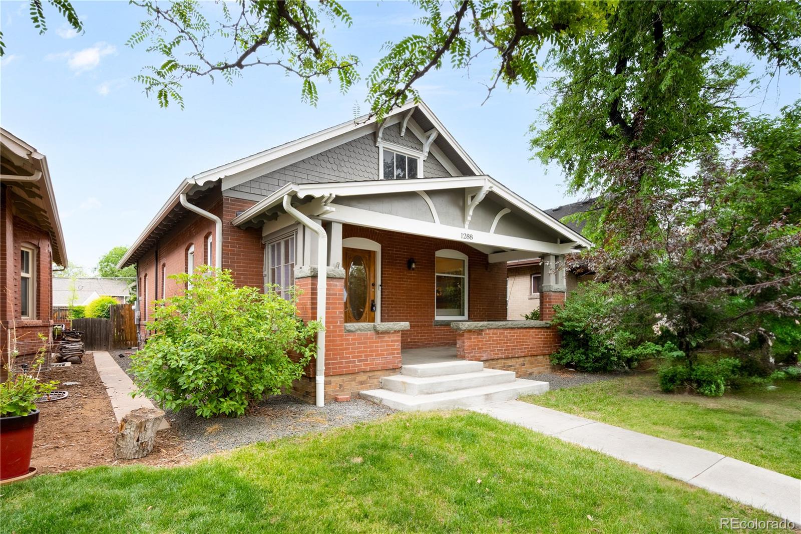 1288 S Lincoln Street Denver CO 80210