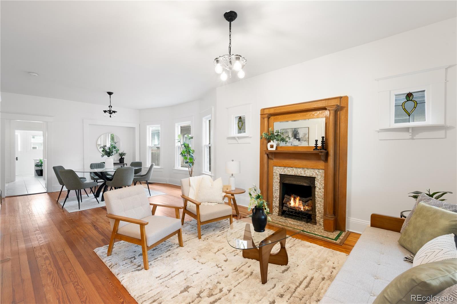 1288 S Lincoln Street Denver CO 80210