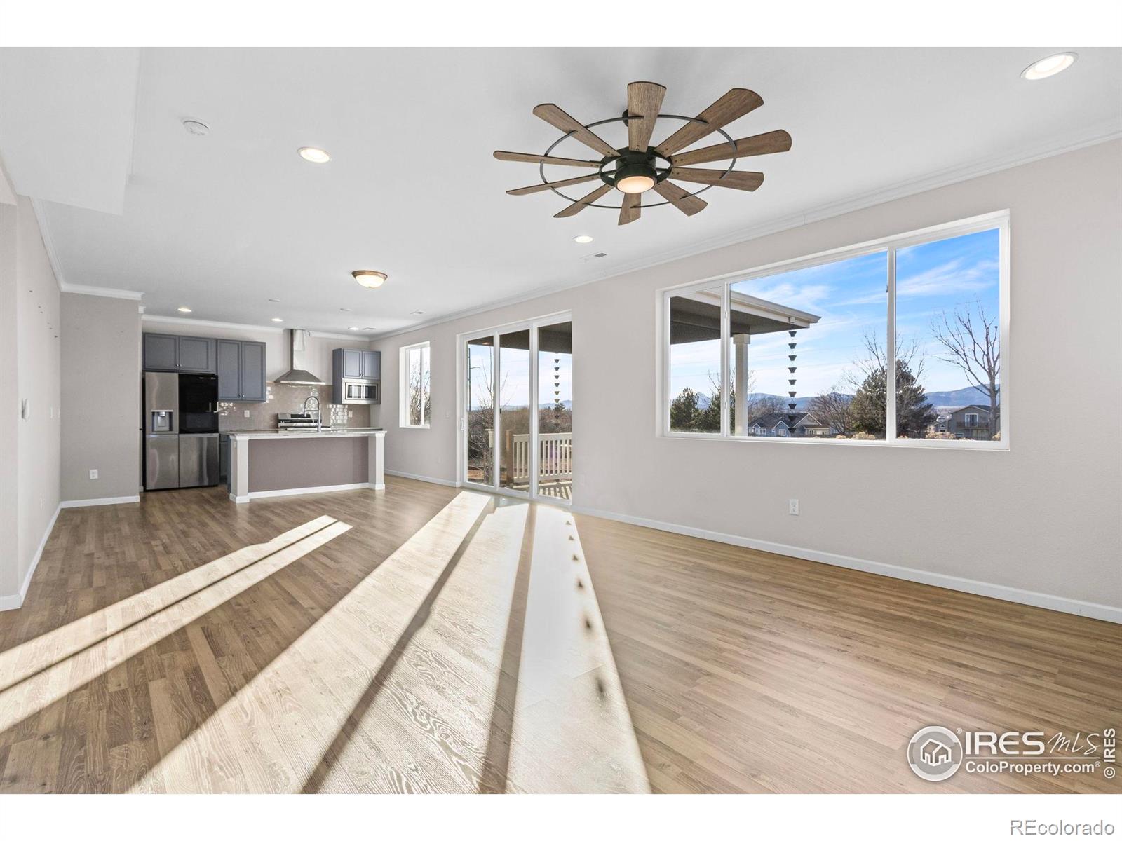 1603 Foggy Brook Drive Fort Collins CO 80528