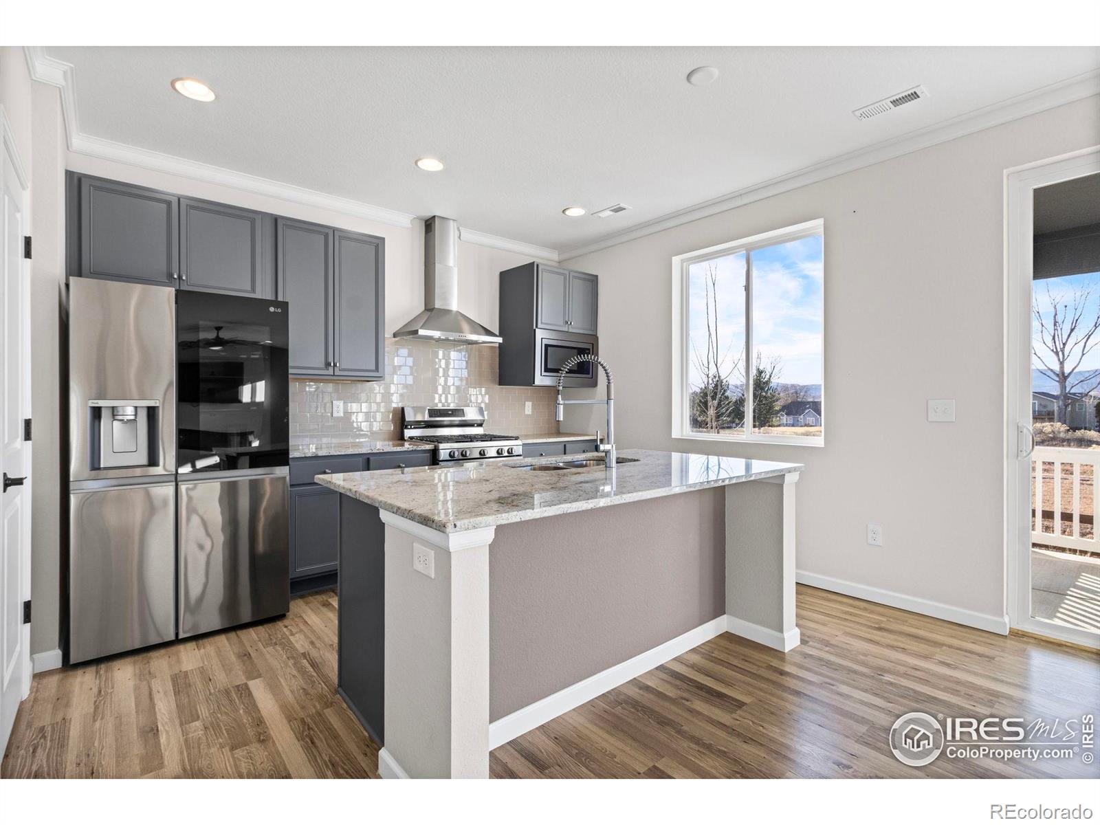 1603 Foggy Brook Drive Fort Collins CO 80528