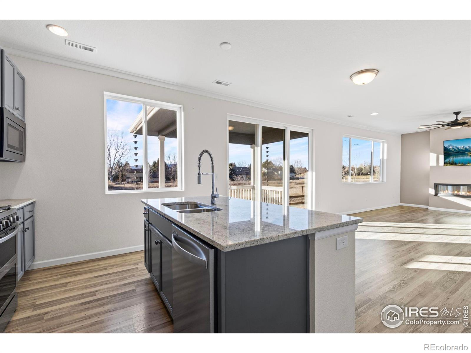 1603 Foggy Brook Drive Fort Collins CO 80528