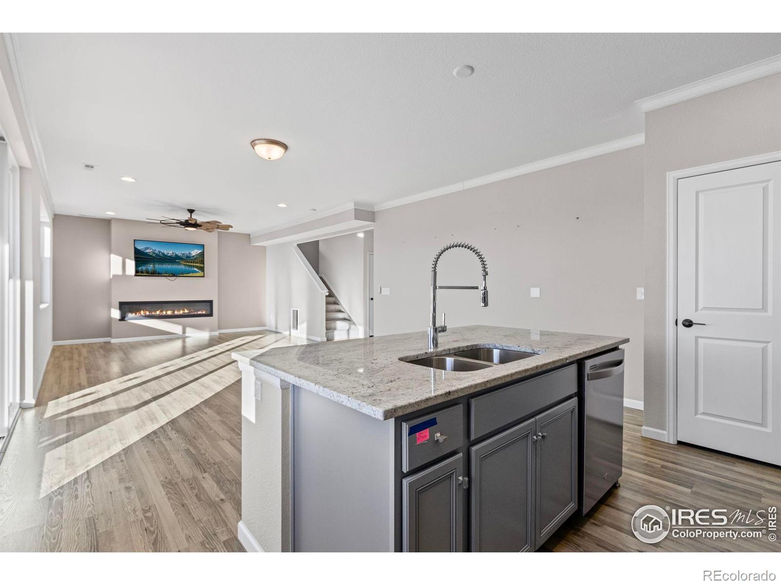 1603 Foggy Brook Drive Fort Collins CO 80528