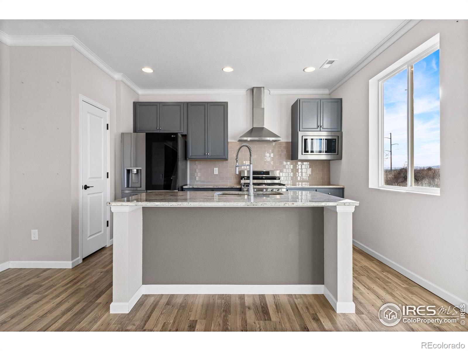 1603 Foggy Brook Drive Fort Collins CO 80528
