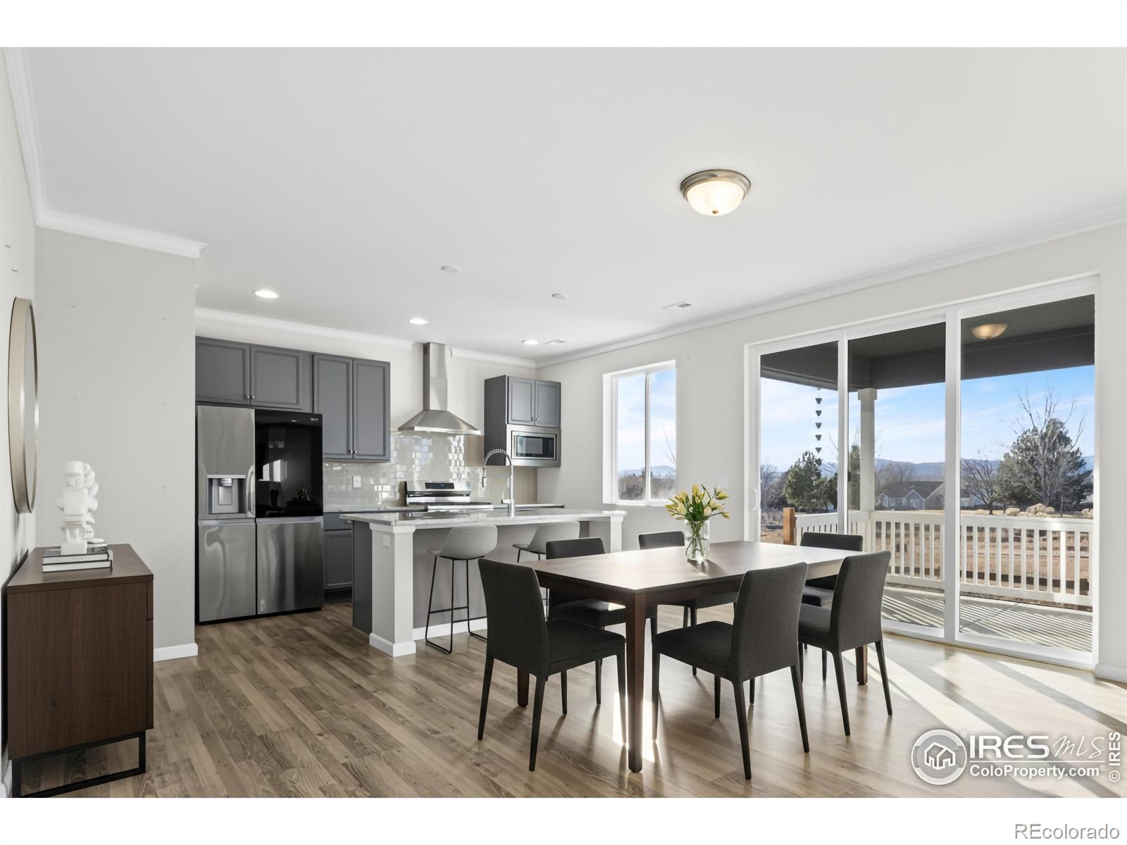 1603 Foggy Brook Drive Fort Collins CO 80528