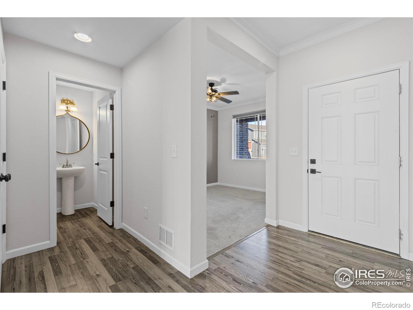 1603 Foggy Brook Drive Fort Collins CO 80528