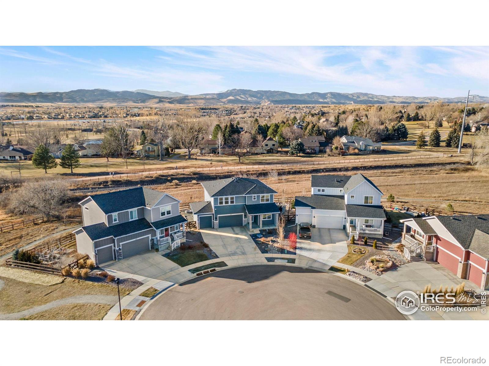 1603 Foggy Brook Drive Fort Collins CO 80528