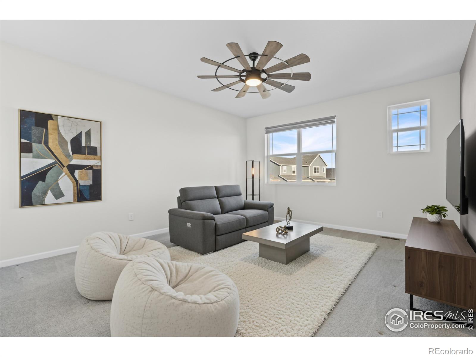 1603 Foggy Brook Drive Fort Collins CO 80528