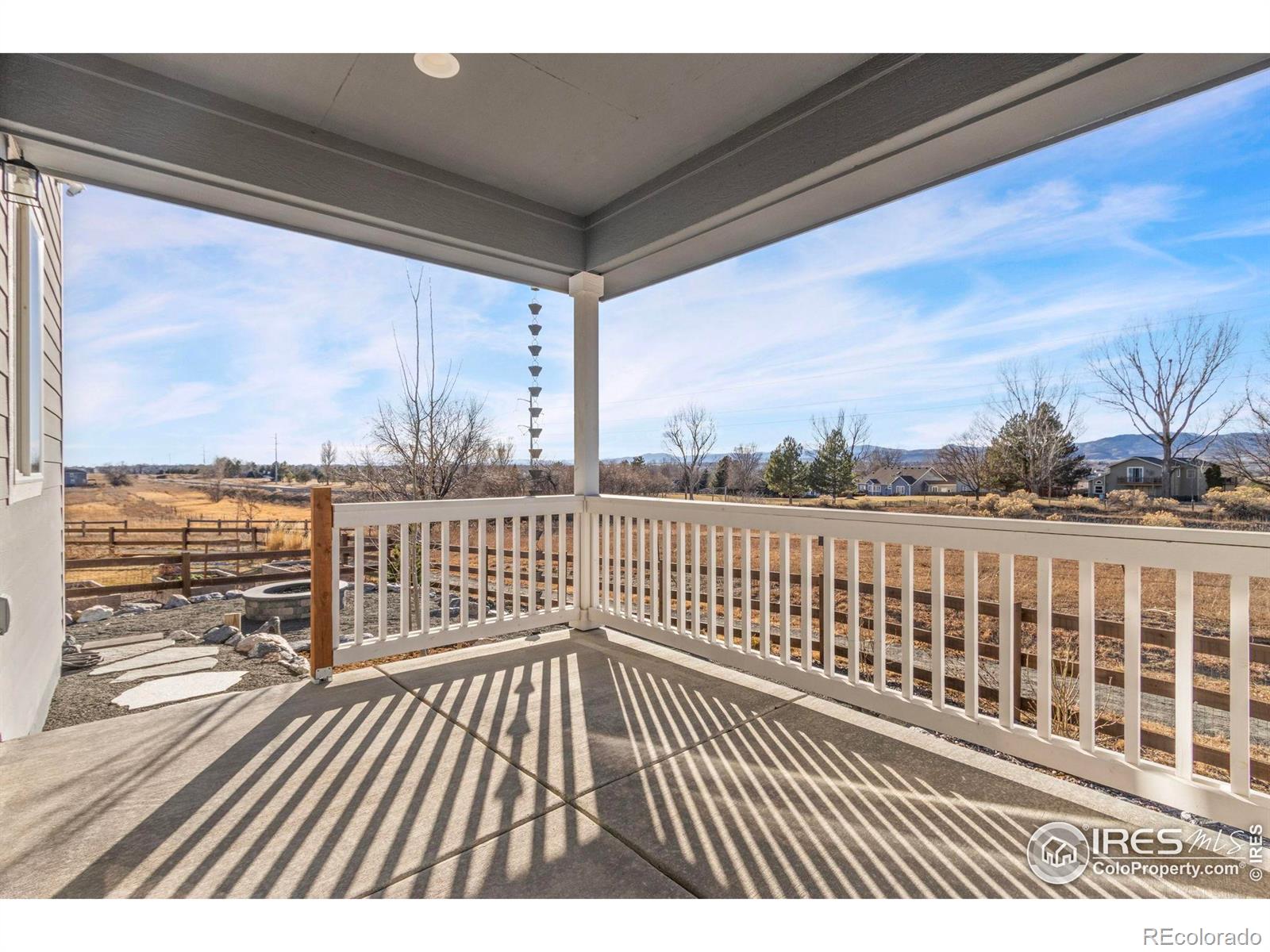 1603 Foggy Brook Drive Fort Collins CO 80528