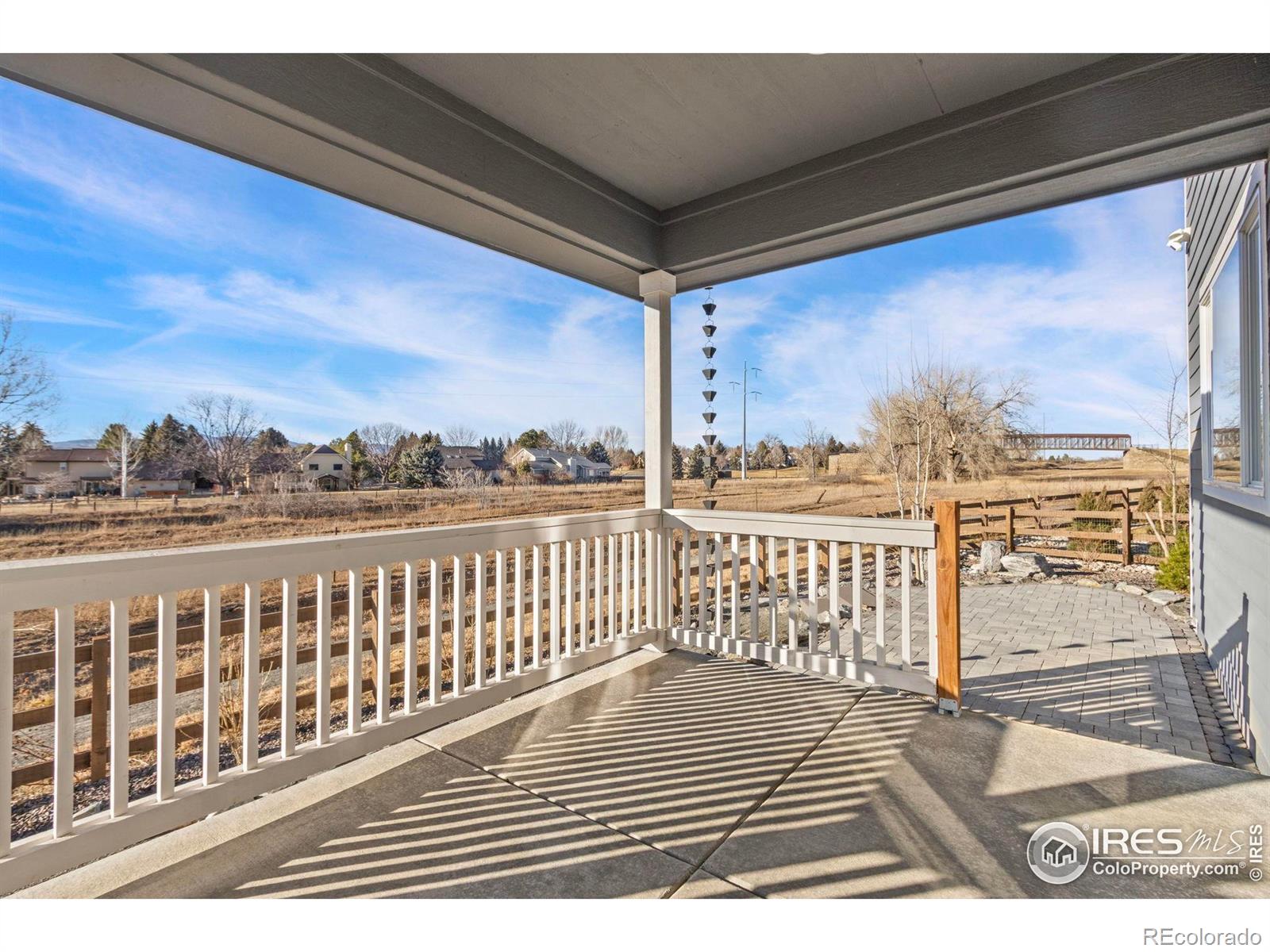 1603 Foggy Brook Drive Fort Collins CO 80528