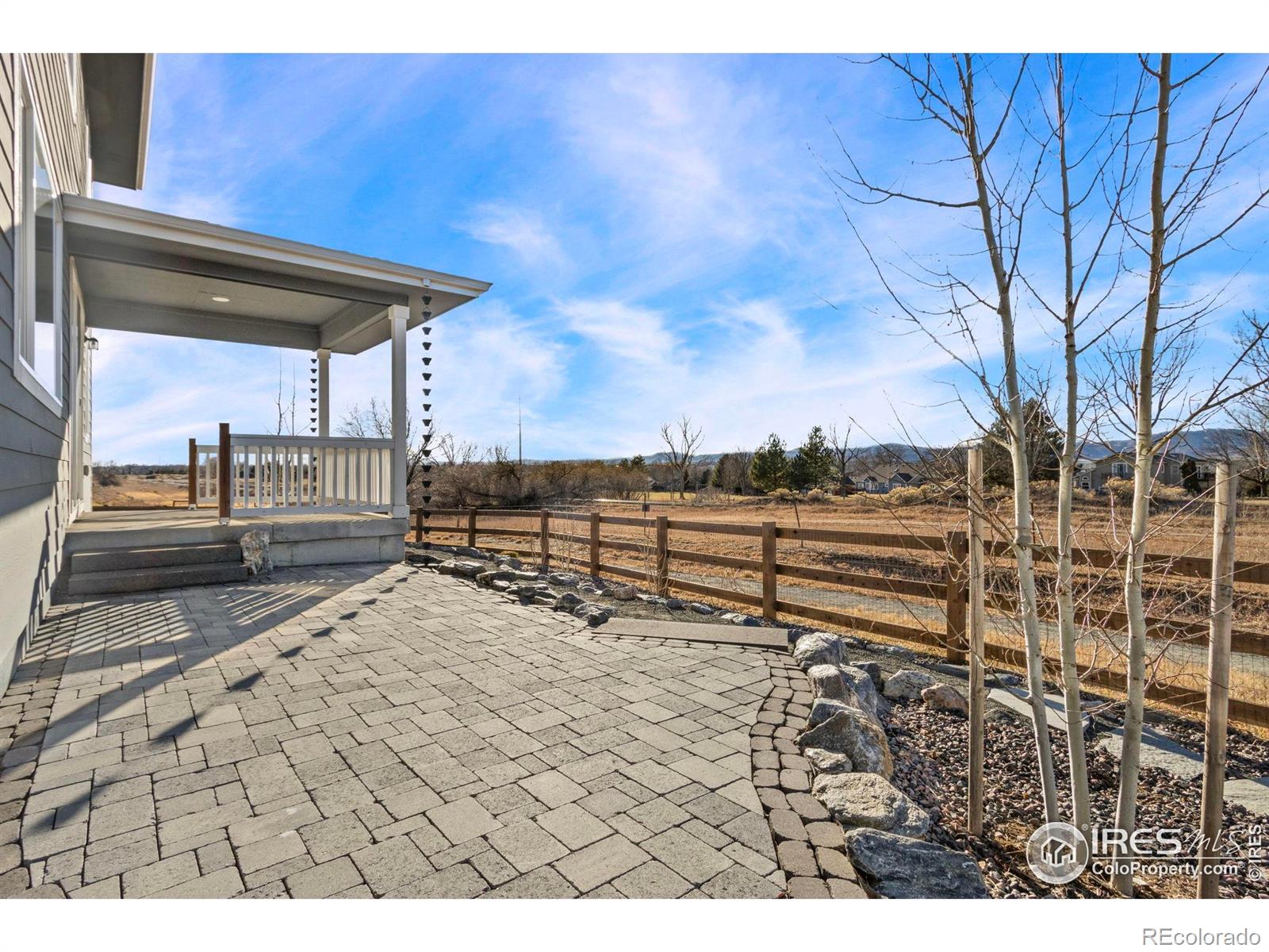 1603 Foggy Brook Drive Fort Collins CO 80528