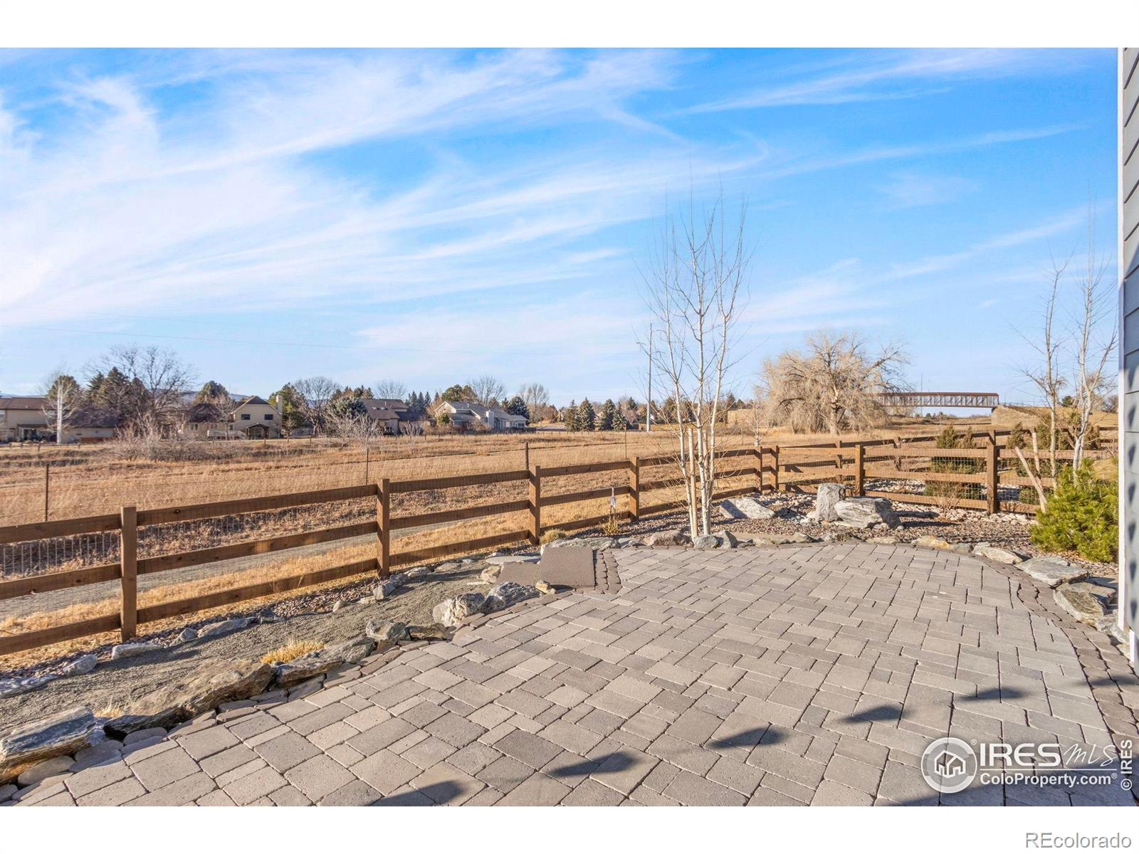 1603 Foggy Brook Drive Fort Collins CO 80528